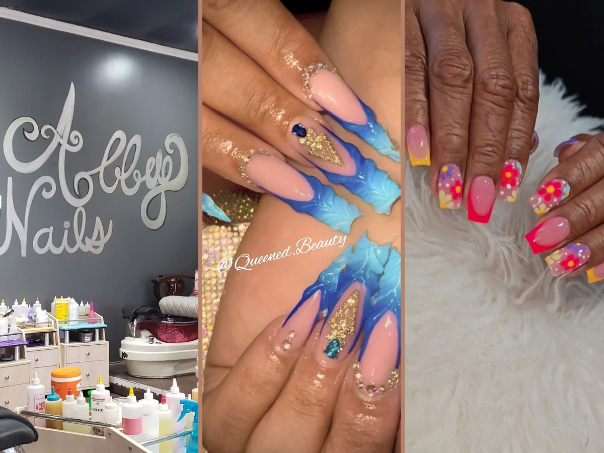 Nail Care in Lynn Haven