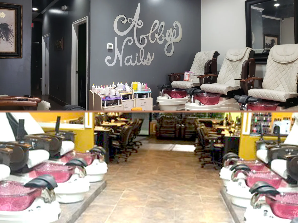 Nail Care in Lynn Haven