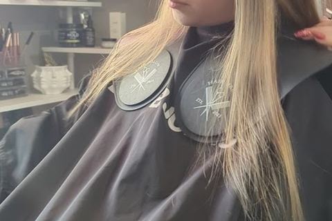 Anchored Salon and Beauty Bar